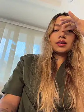 amanda-medrano1 online show from June 9, 2:27 pm