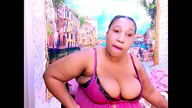 SexcGals online show from June 4, 6:56 pm