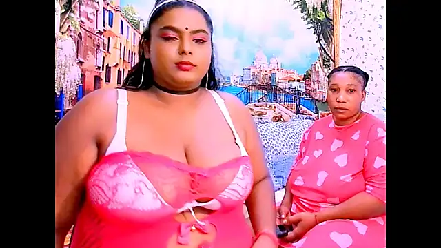 SexcGals online show from March 28, 9:57 pm