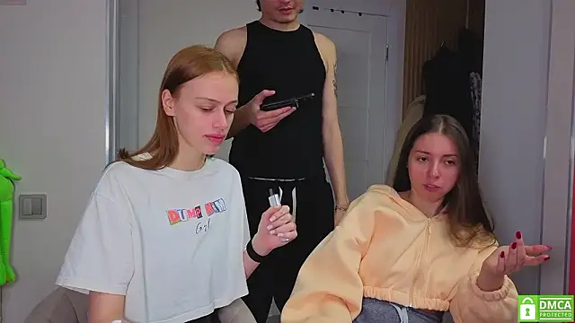 fcjuicy pussy online show from February 9, 10:17 am