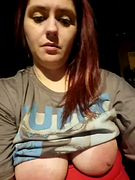 lilbishmiss online show from April 16, 8:36 am