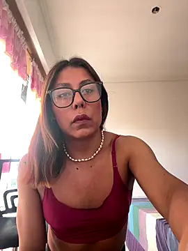 Yerucita online show from November 16, 7:58 pm