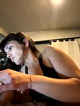 Zairaisak online show from November 24, 2:02 am