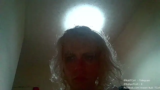 KaliTs online show from November 22, 12:35 am