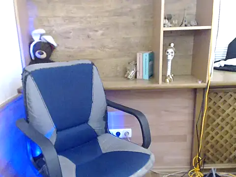 DaniellaKiss online show from October 14, 3:25 pm