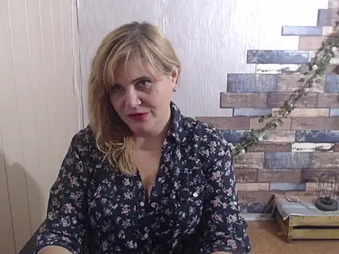 DaniellaKiss online show from September 12, 8:56 am