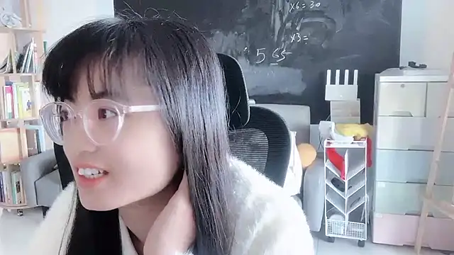 Honey-cici online show from December 15, 8:41 am