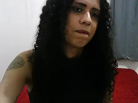 GodessFreya online show from November 21, 2:02 am