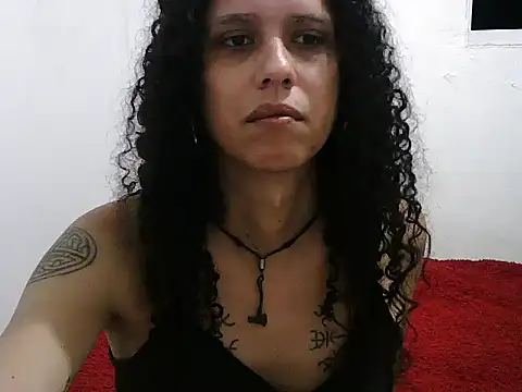 GodessFreya online show from December 20, 1:09 am