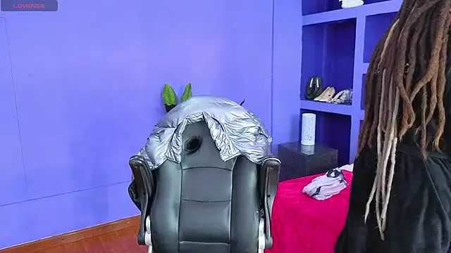  sharlotte777 online show from October 25, 2:03 pm