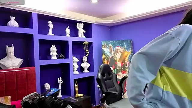  sharlotte777 online show from November 20, 2:29 pm