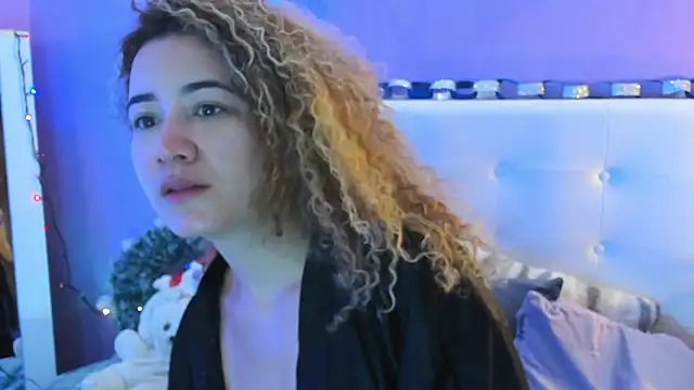 Charlotte11-11 online show from December 3, 2:19 pm