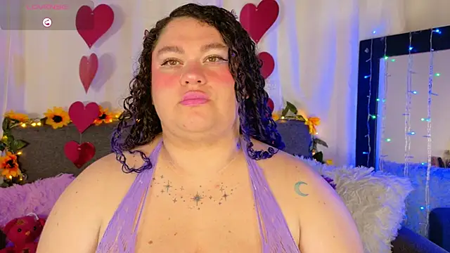 lunitaa0 online show from February 21, 4:24 am