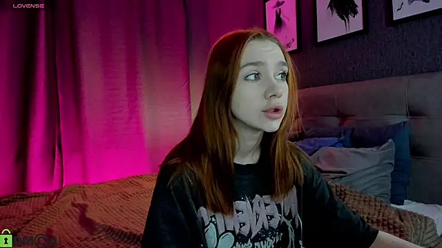 Lesi Moonie01 online show from April 18, 9:23 am