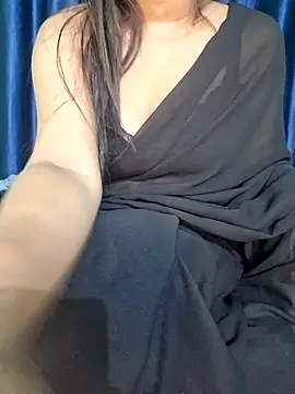 Snapshot of Lufi_2 chatting on October 5, 5:40 pm Lufi 2 online show from October 5, 5:40 pm