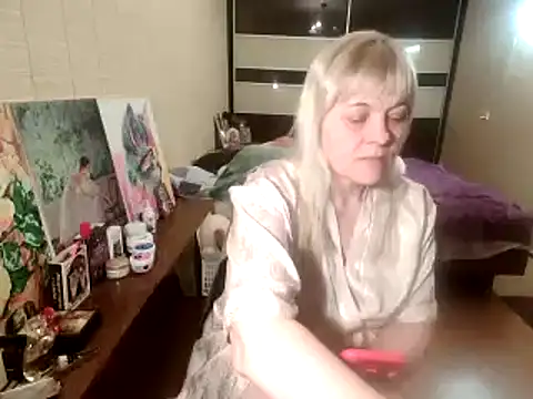 Lia Laguna77 online show from January 9, 7:51 pm