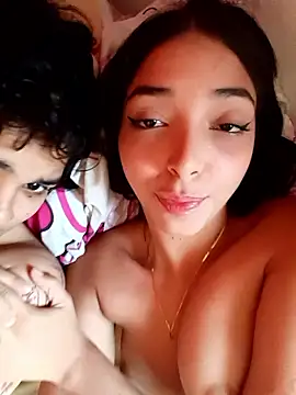 SHARLOTTE MORGAN online show from April 5, 3:00 pm