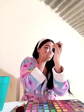 SHARLOTTE MORGAN online show from March 14, 7:48 pm