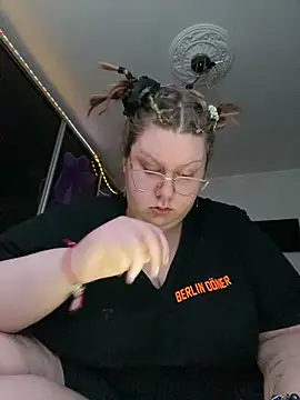 Ana Krisstina online show from March 2, 6:14 pm