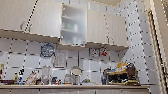 melissaBlessing online show from September 21, 4:11 am