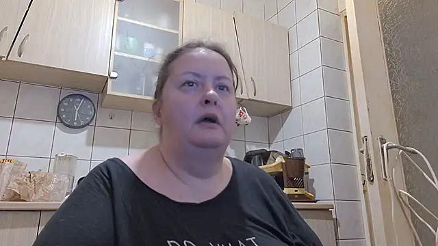 melissaBlessing online show from January 12, 3:56 am