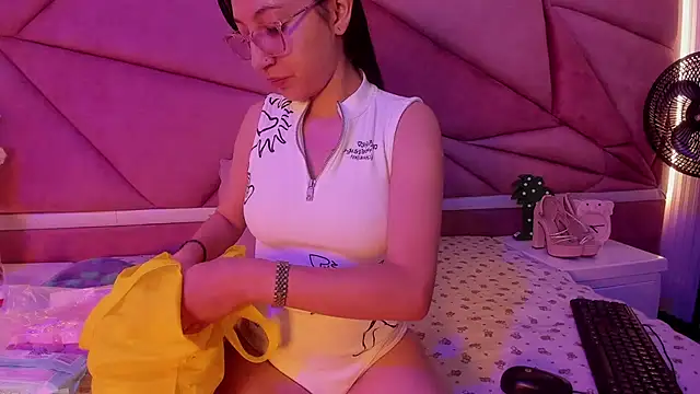 Katty Queen online show from July 24, 1:42 pm