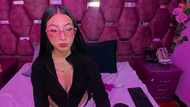 Katty Queen online show from April 9, 7:19 pm