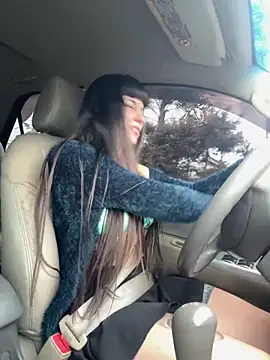 VioletaSubmissive online show from December 14, 9:09 pm