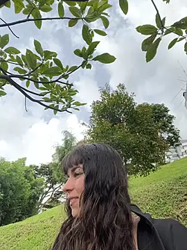 VioletaSubmissive online show from October 19, 8:00 pm