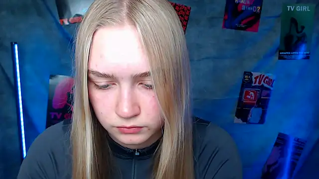 MademoiselleCl online show from October 3, 12:43 pm