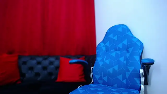 anna alvarez online show from October 13, 7:49 pm