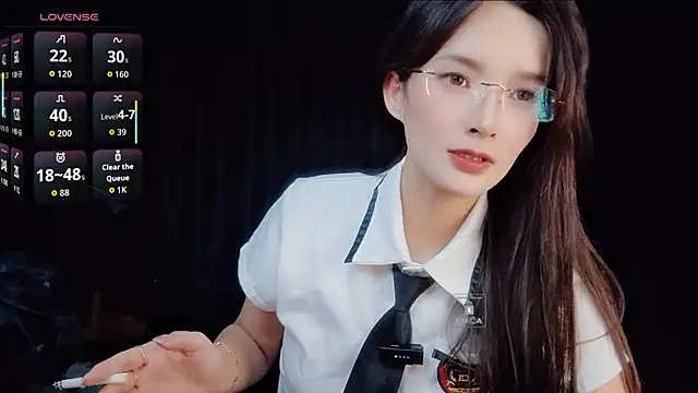 Youth3  online show from September 11, 4:07 pm