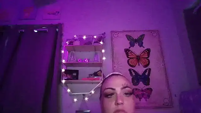 s6tan6whor6 online show from March 4, 11:50 am