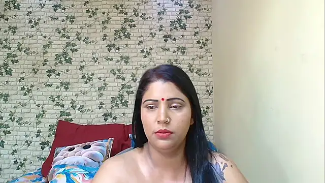 XIndianintimacy online show from January 31, 9:24 pm