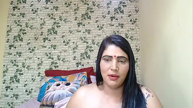 XIndianintimacy online show from March 14, 8:10 pm