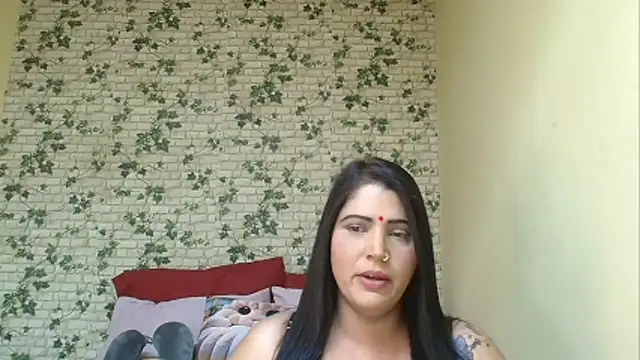 XIndianintimacy online show from March 5, 7:31 pm