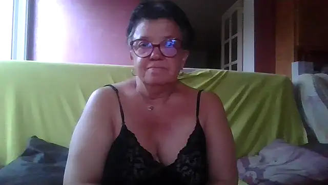 Vandeae44 online show from July 13, 7:58 pm