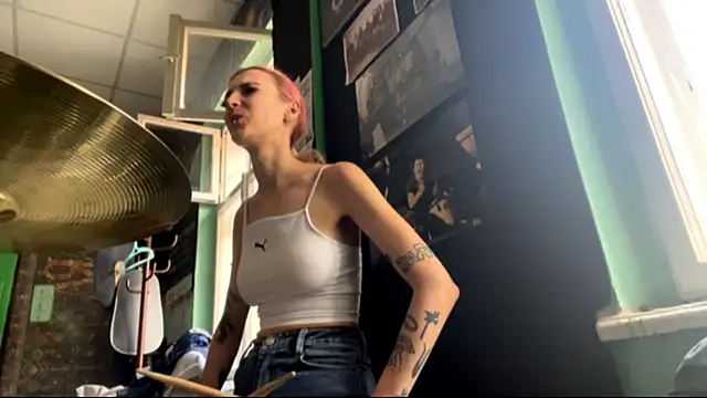 IngridMayer online show from July 23, 12:46 pm