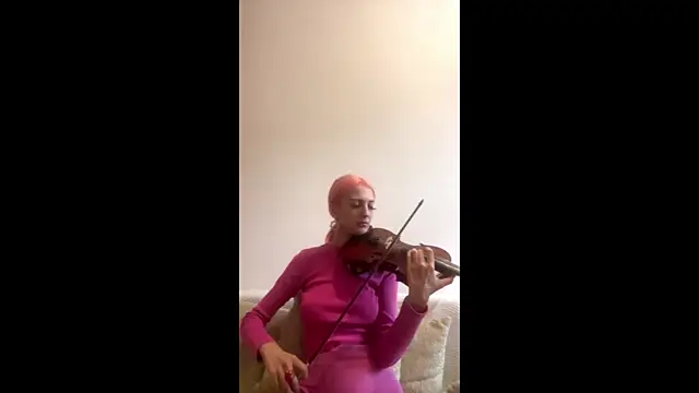 IngridMayer online show from July 27, 12:02 pm