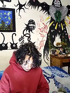 fenixmfx19 online show from October 9, 6:23 pm