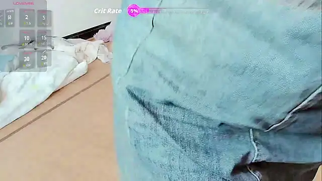 luoxuwen online show from October 2, 8:08 am