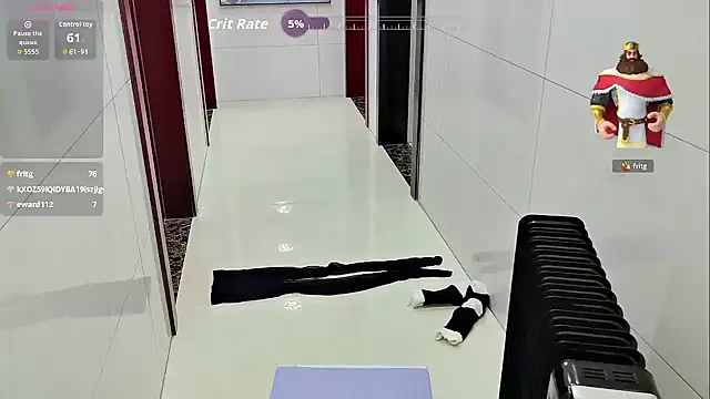 luoxuwen online show from January 15, 3:12 am