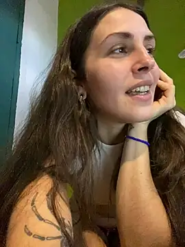 isadelasestrellas online show from June 23, 1:42 pm
