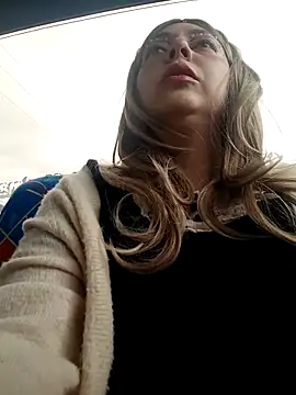 madelaine- online show from November 26, 7:26 pm