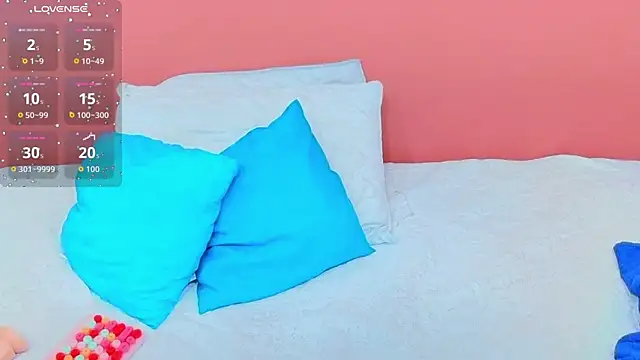 littleebonymommy online show from September 13, 3:25 am