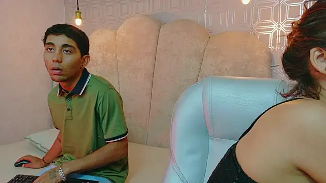 Annyeli online show from November 9, 2:57 pm