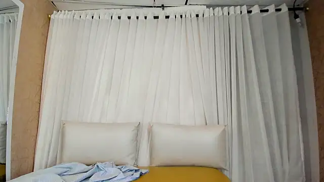 Annyeli online show from September 11, 1:39 am