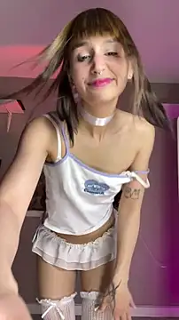 bigbabykiki online show from June 16, 7:59 pm