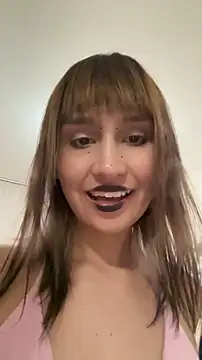 bigbabykiki online show from June 20, 7:50 pm