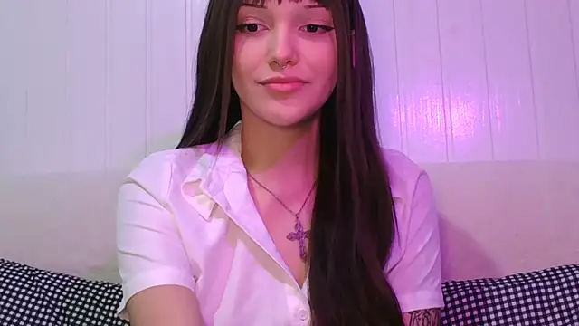 faelitababy online show from April 15, 7:14 pm